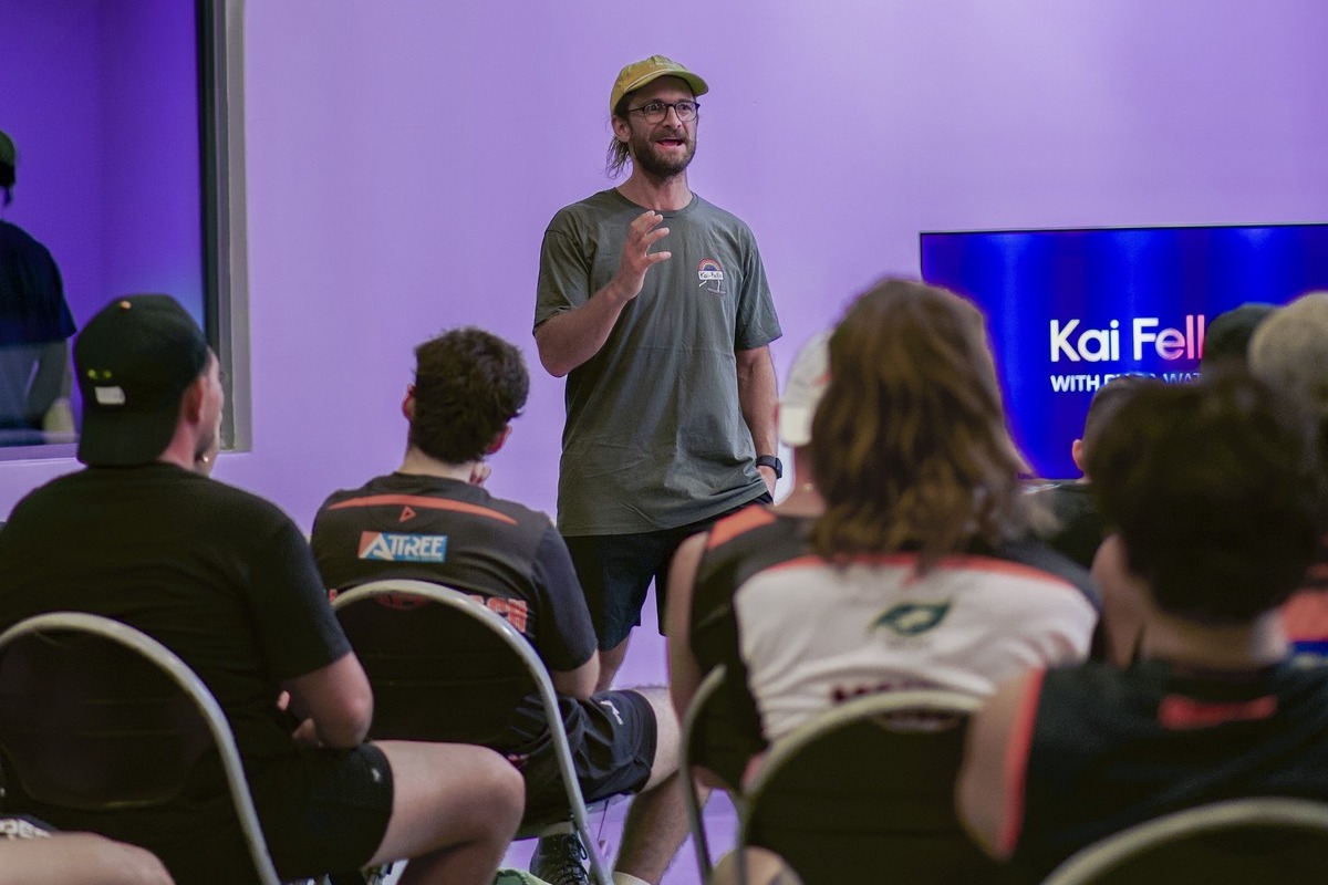 Kai-Fella boys facilitation session
